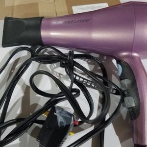 Rusk engineering speed freak dryer